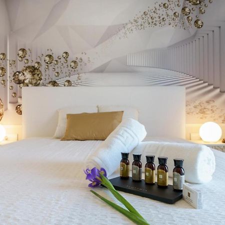 Appartement Teatinos Sky Garden I à Málaga Extérieur photo