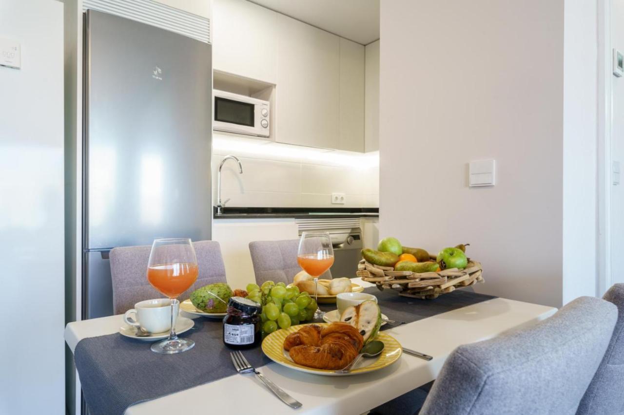 Appartement Teatinos Sky Garden I à Málaga Extérieur photo