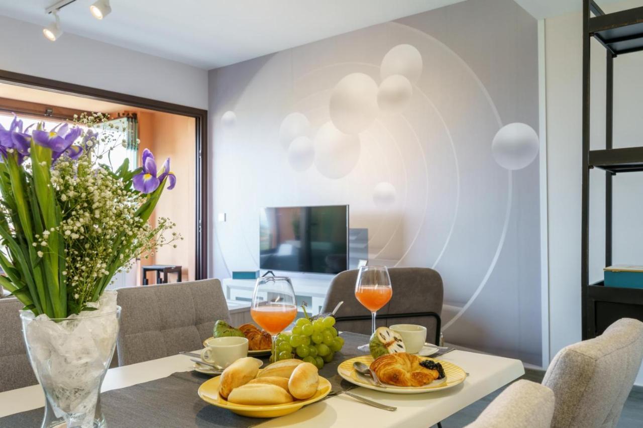 Appartement Teatinos Sky Garden I à Málaga Extérieur photo